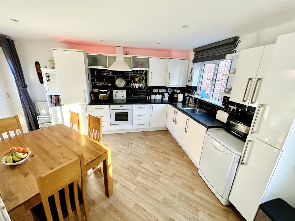 Kingfisher Drive, Wombwell, Barnsley