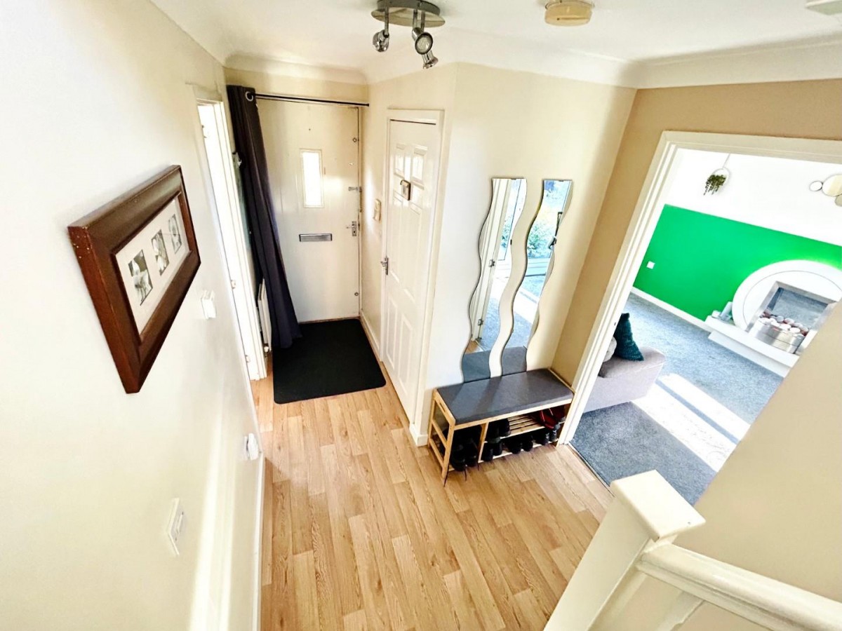 Kingfisher Drive, Wombwell, Barnsley