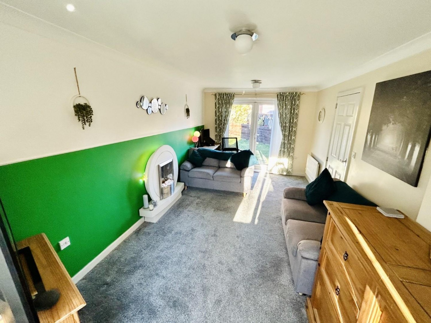 Kingfisher Drive, Wombwell, Barnsley