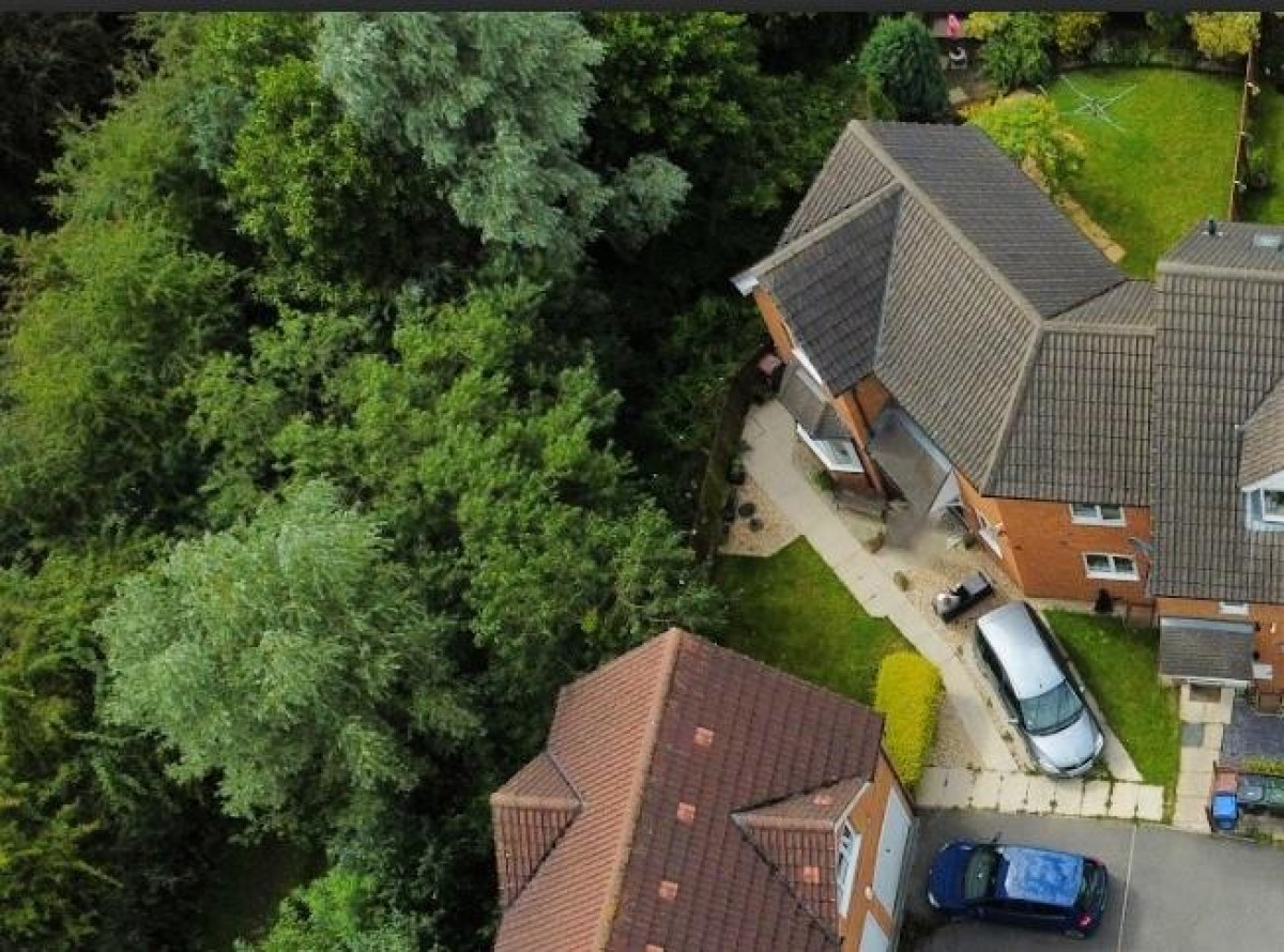 Kingfisher Drive, Wombwell, Barnsley