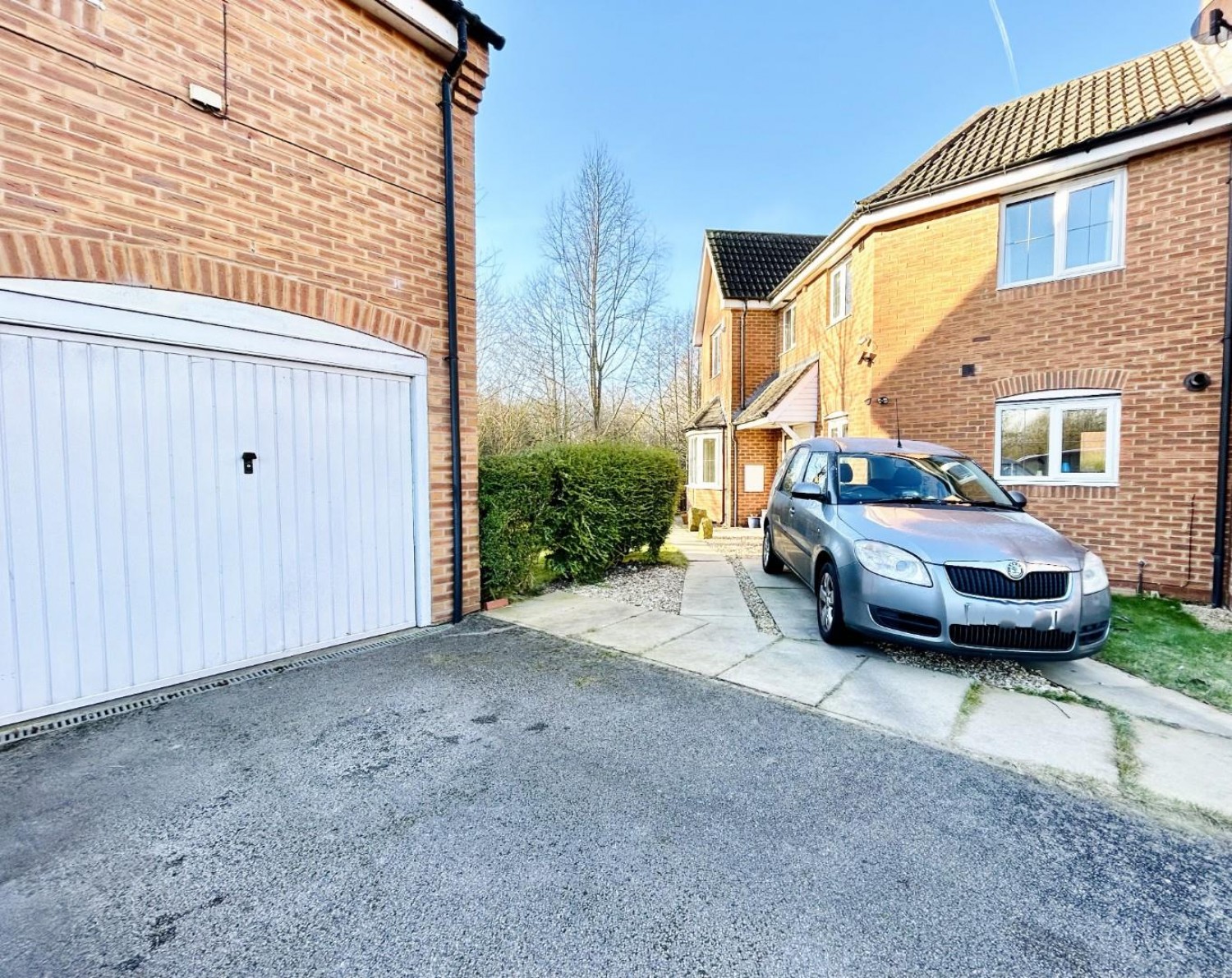 Kingfisher Drive, Wombwell, Barnsley