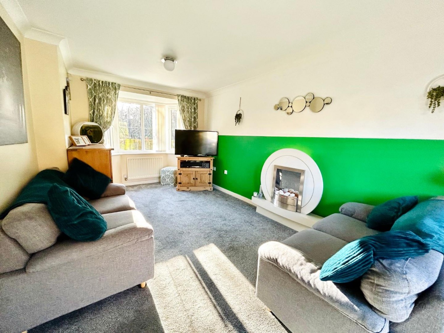 Kingfisher Drive, Wombwell, Barnsley