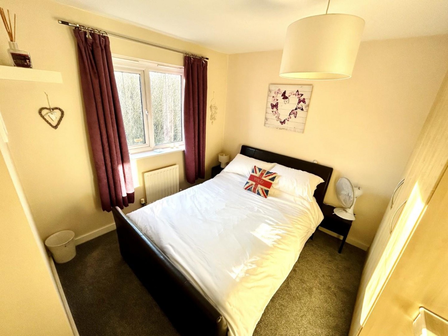 Kingfisher Drive, Wombwell, Barnsley