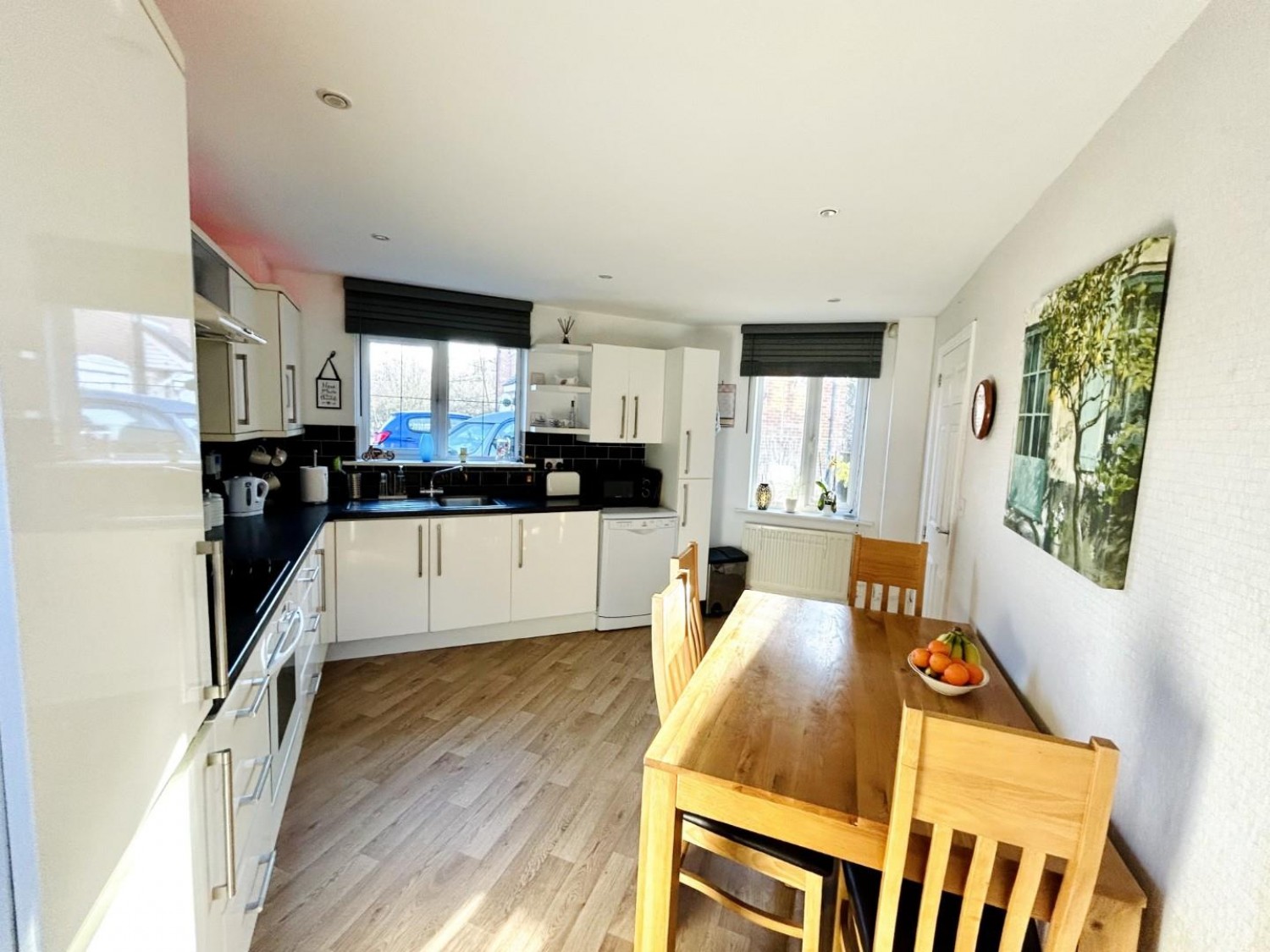 Kingfisher Drive, Wombwell, Barnsley
