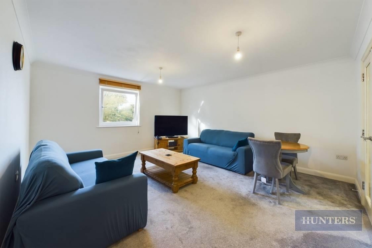 Vespasian Court, 52 Vespasian Road, Southampton