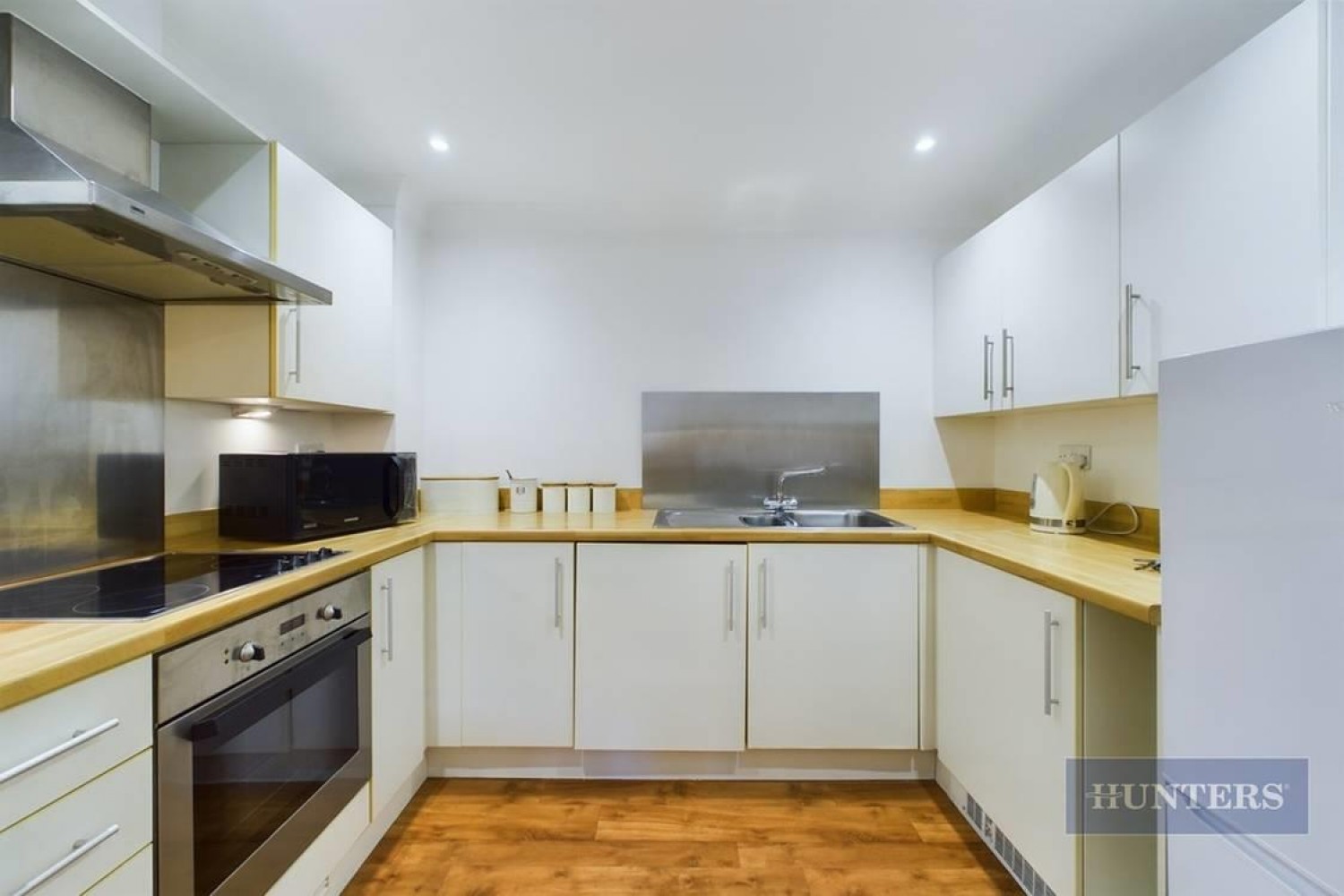 Vespasian Court, 52 Vespasian Road, Southampton