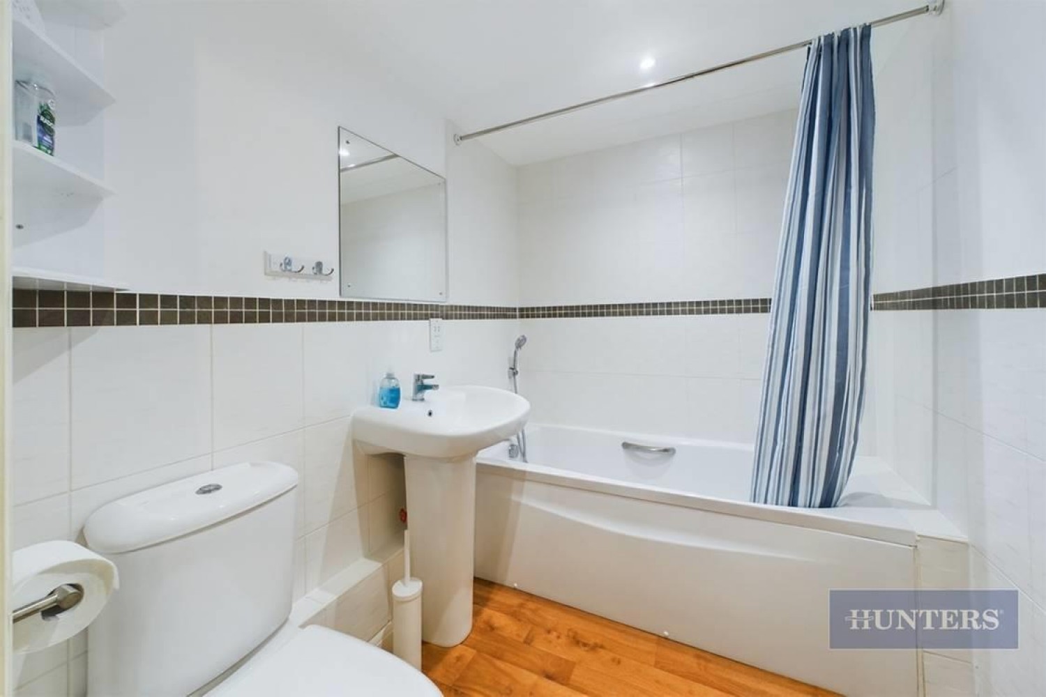 Vespasian Court, 52 Vespasian Road, Southampton
