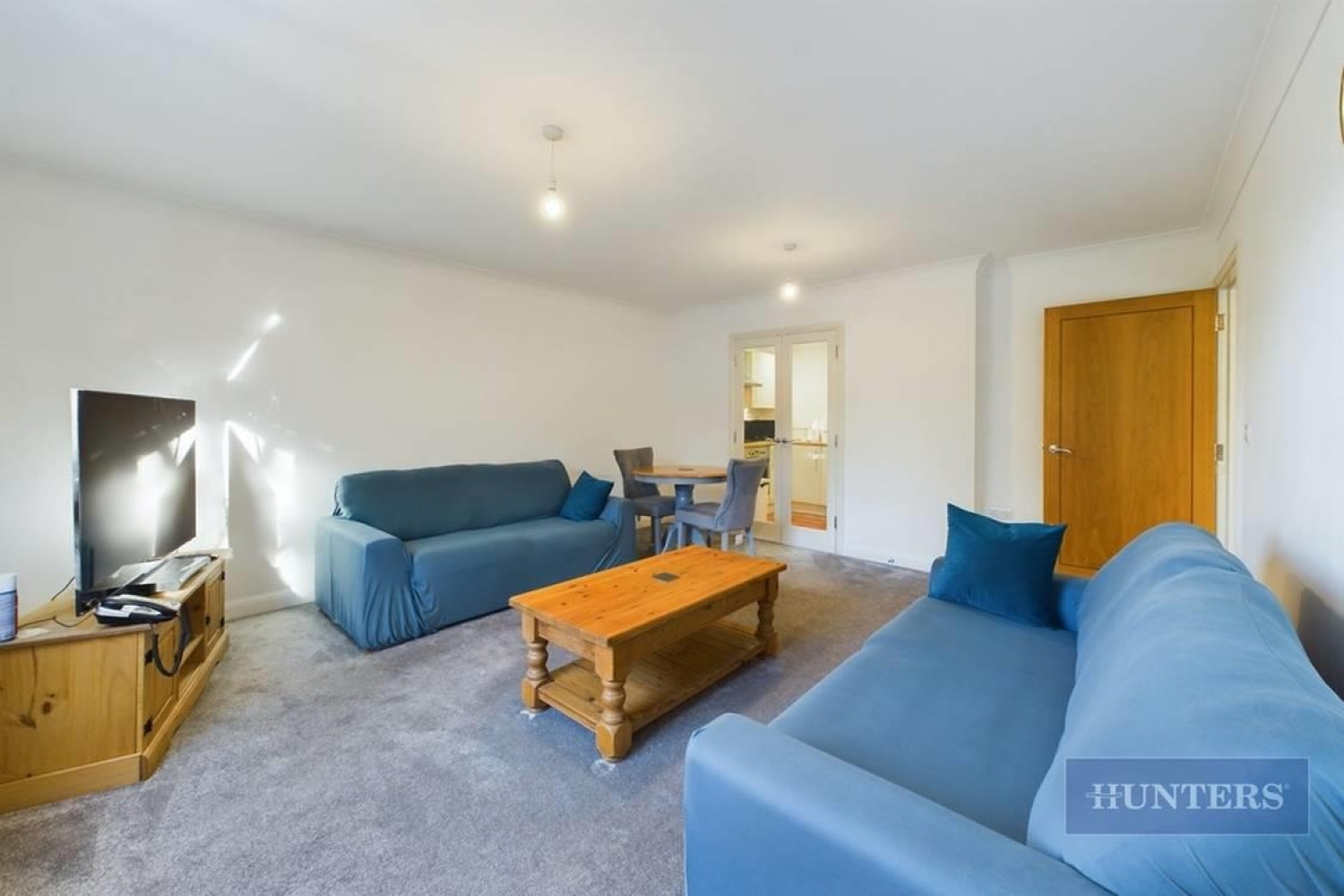 Vespasian Court, 52 Vespasian Road, Southampton