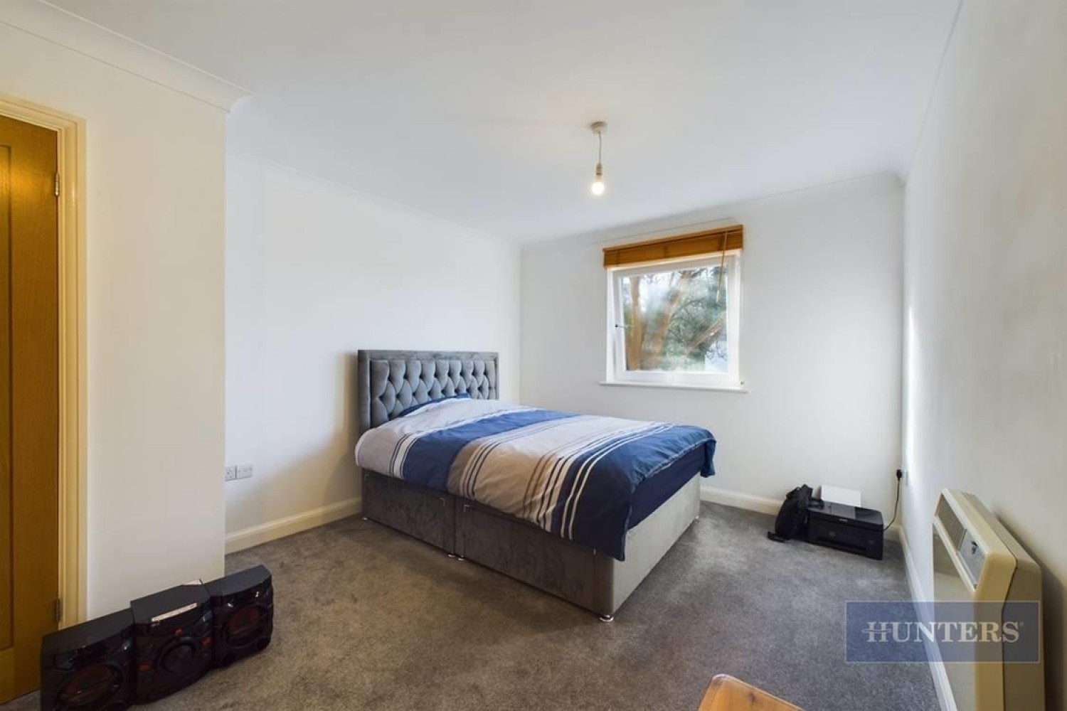 Vespasian Court, 52 Vespasian Road, Southampton
