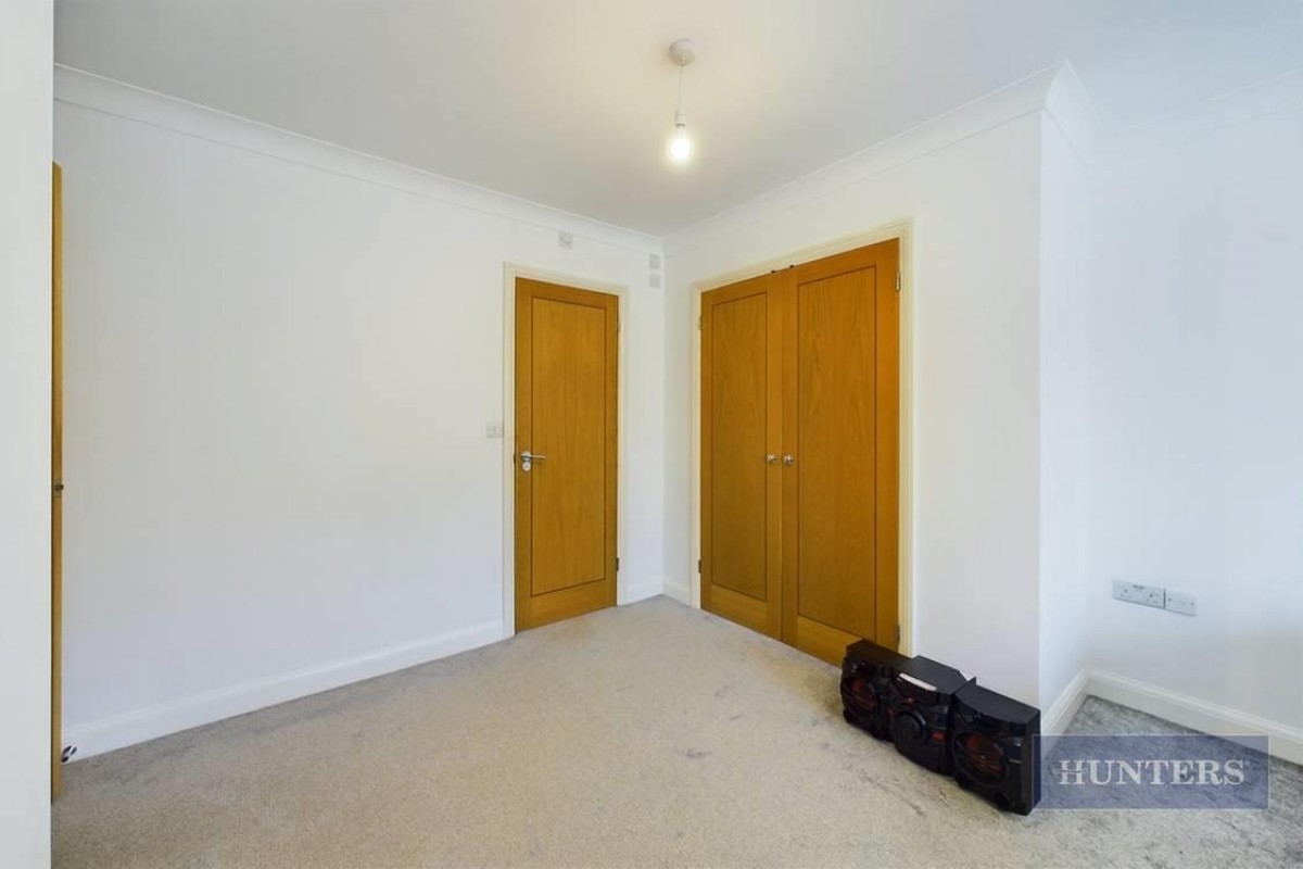 Vespasian Court, 52 Vespasian Road, Southampton