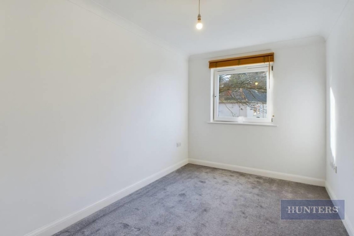 Vespasian Court, 52 Vespasian Road, Southampton