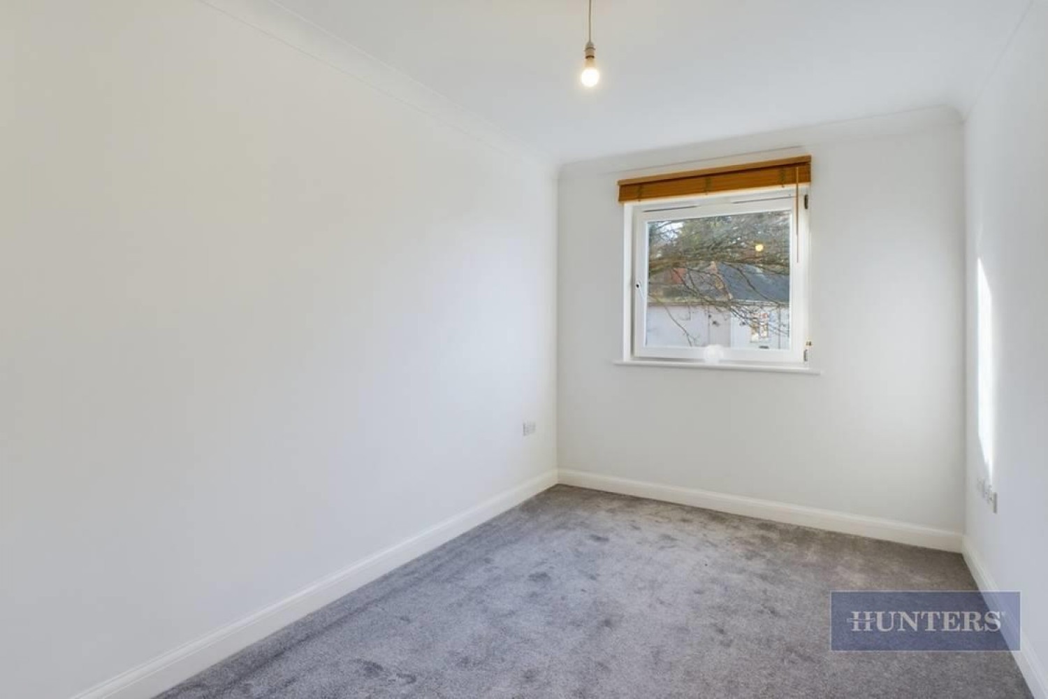 Vespasian Court, 52 Vespasian Road, Southampton