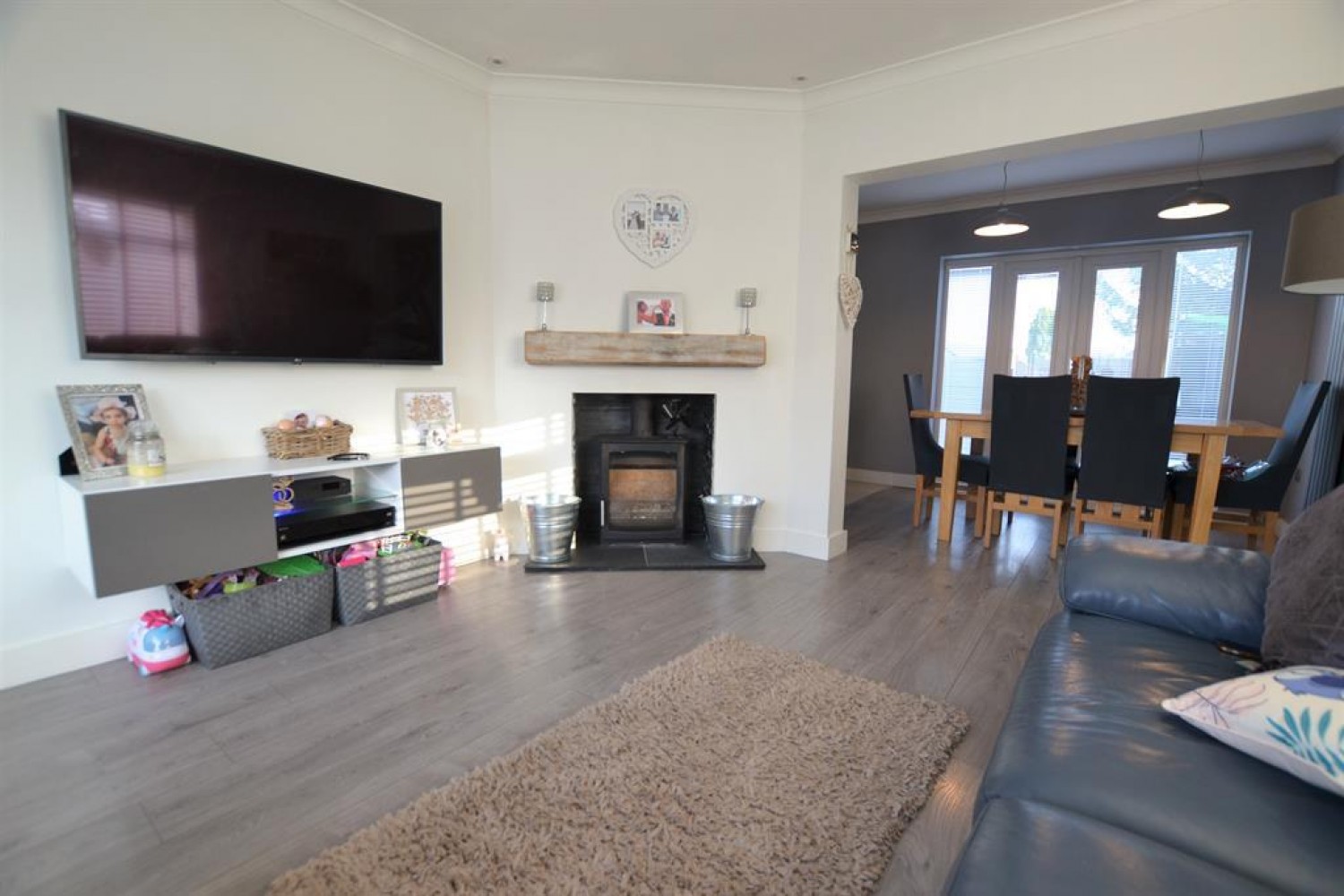 Headley Road, Headley Park, Bristol, BS13