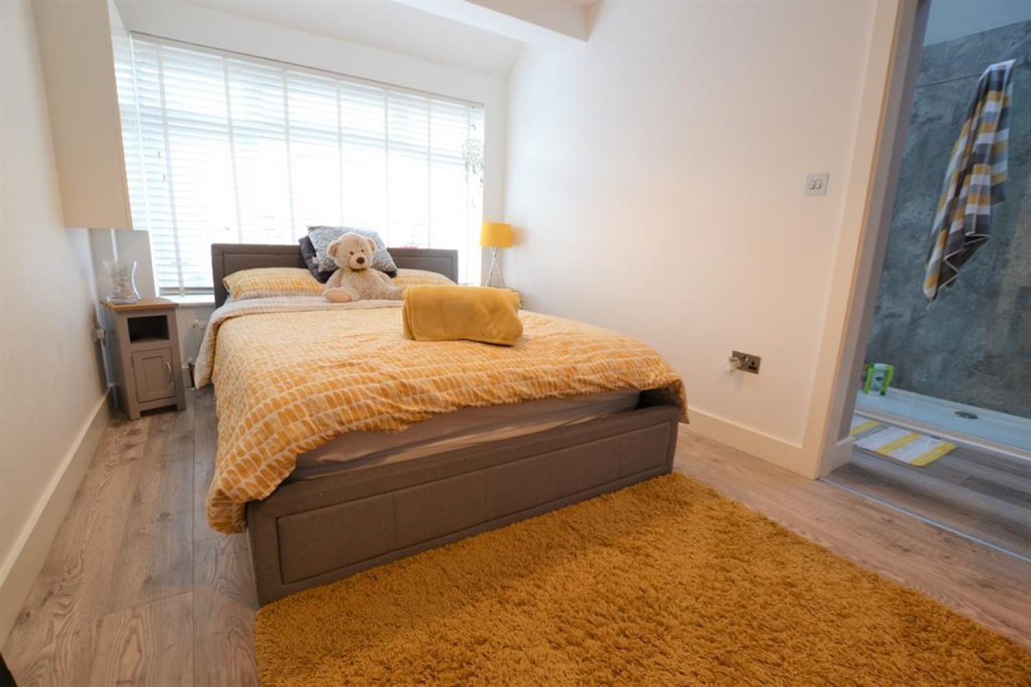 Headley Road, Headley Park, Bristol, BS13