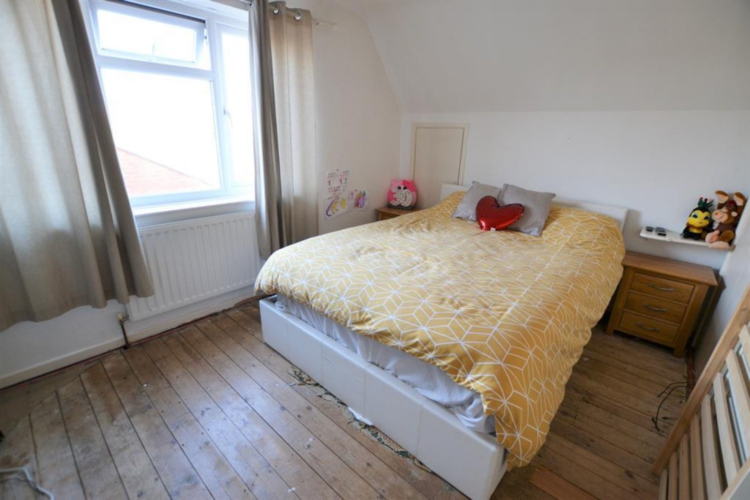 Headley Road, Headley Park, Bristol, BS13
