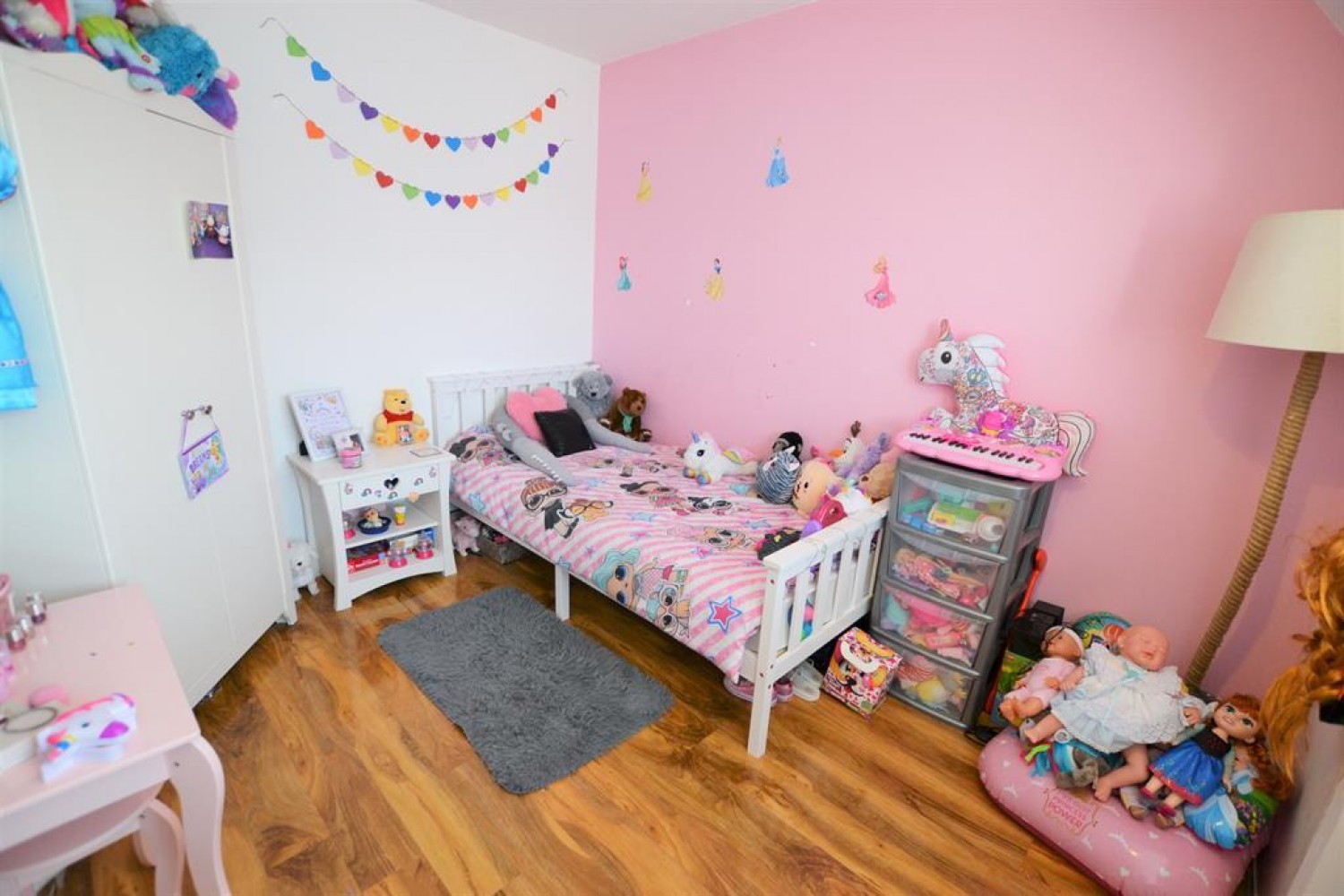 Headley Road, Headley Park, Bristol, BS13