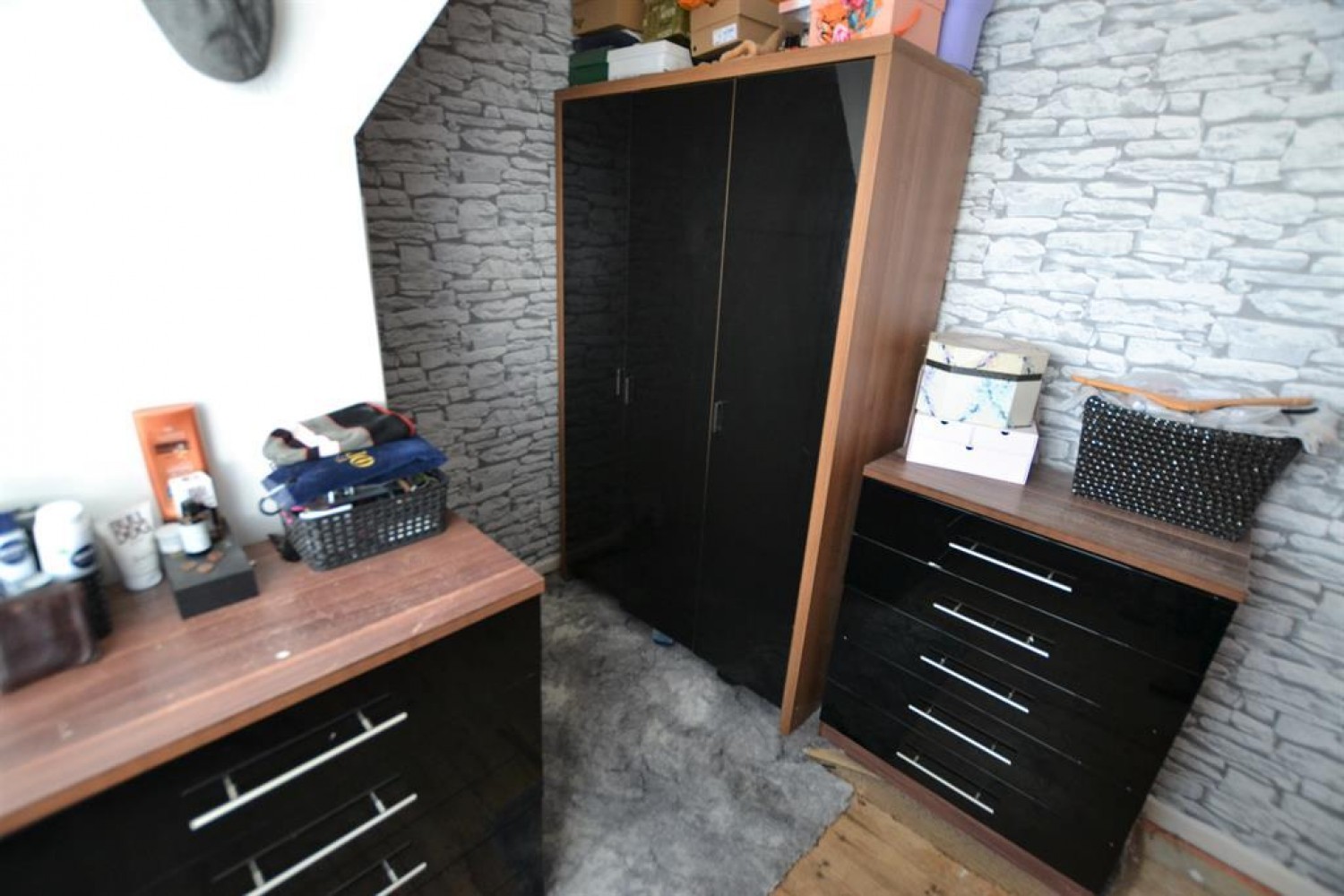 Headley Road, Headley Park, Bristol, BS13