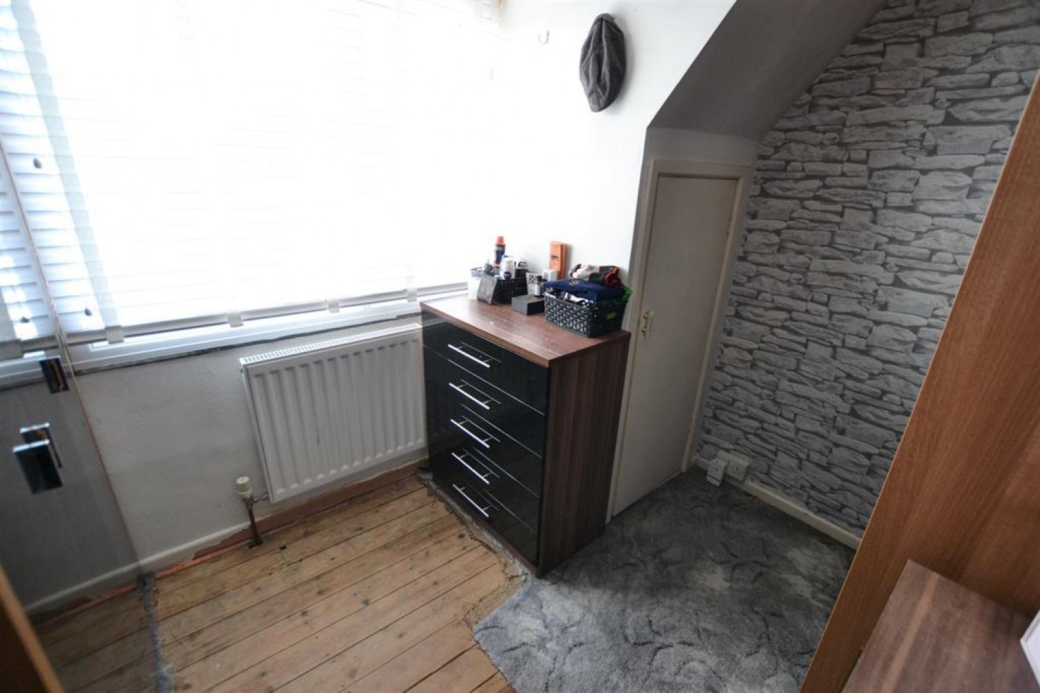 Headley Road, Headley Park, Bristol, BS13