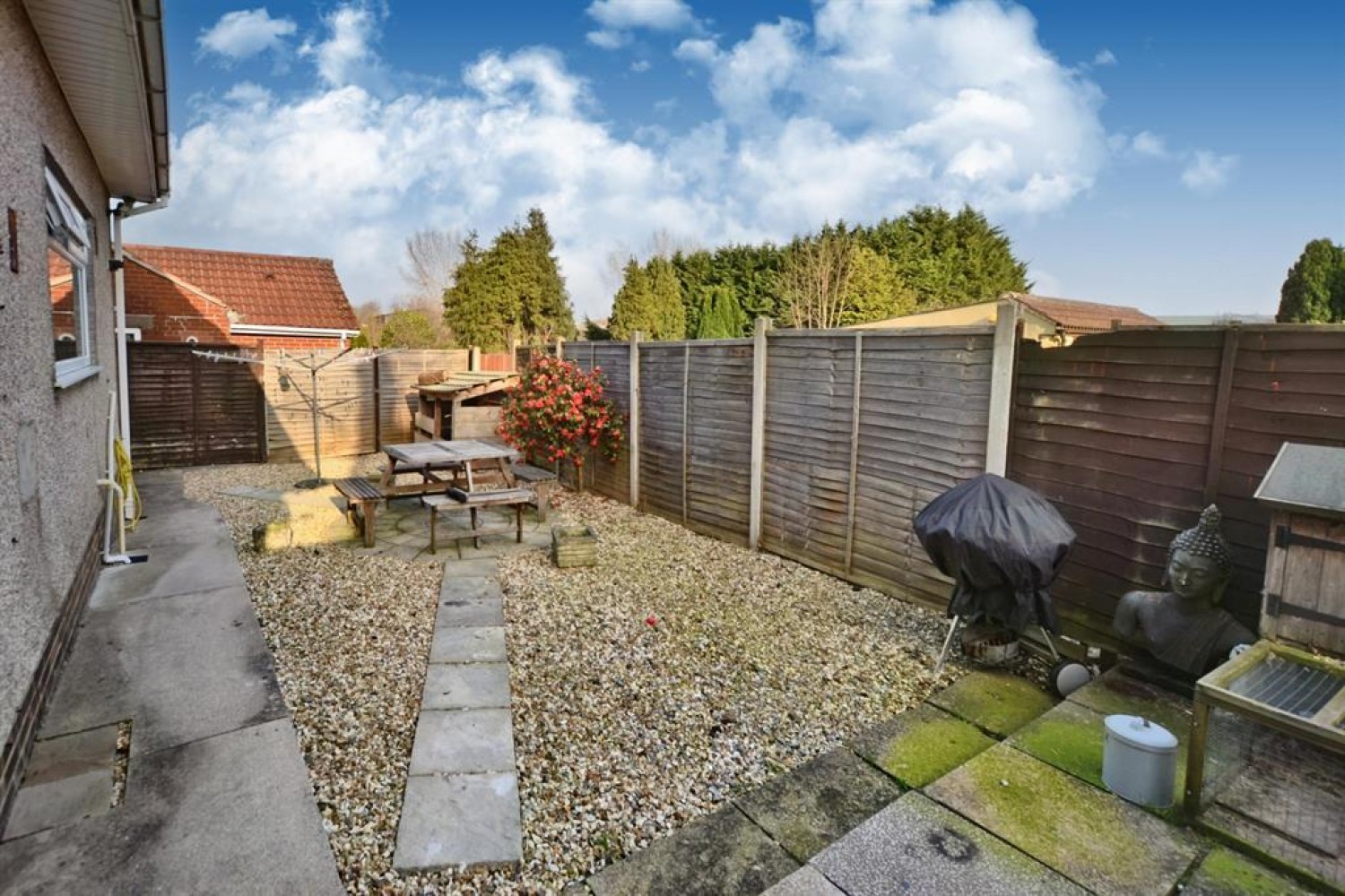 Headley Road, Headley Park, Bristol, BS13