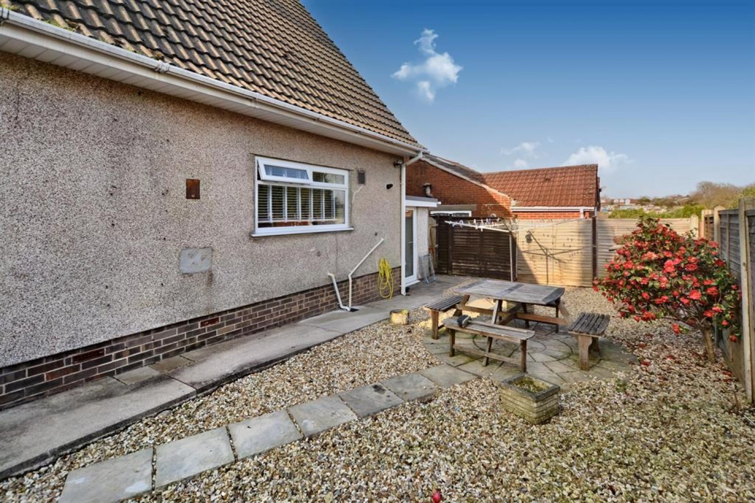 Headley Road, Headley Park, Bristol, BS13