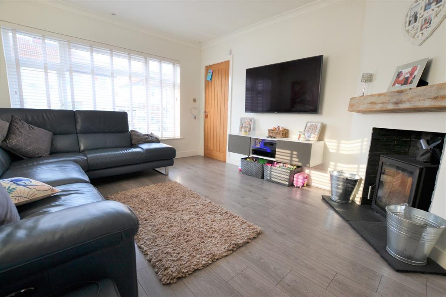 Headley Road, Headley Park, Bristol, BS13