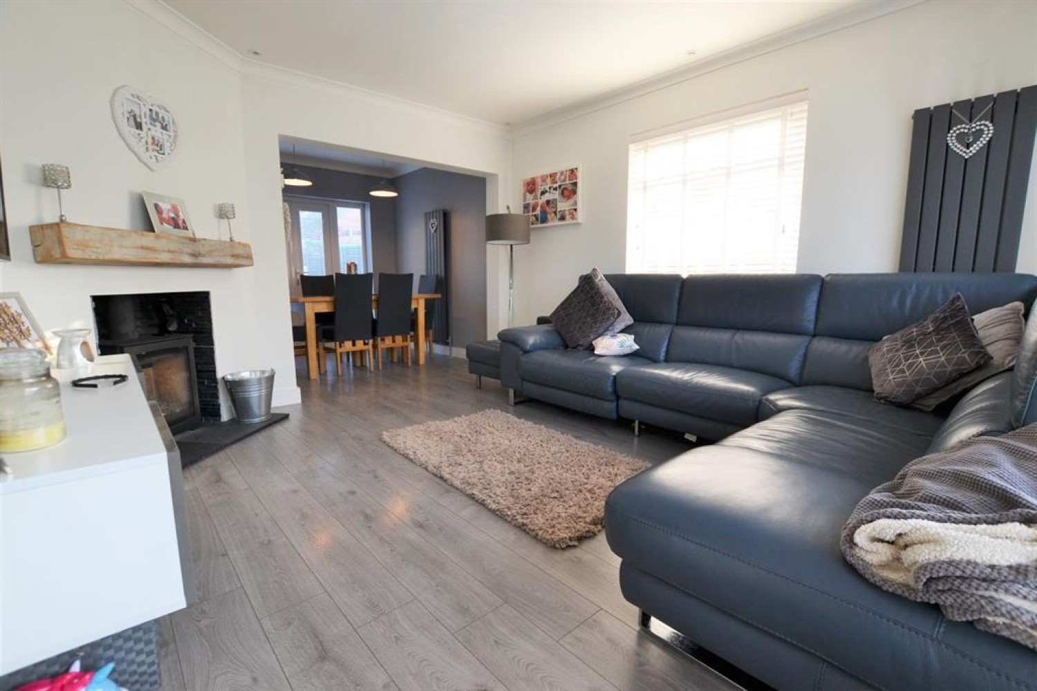Headley Road, Headley Park, Bristol, BS13