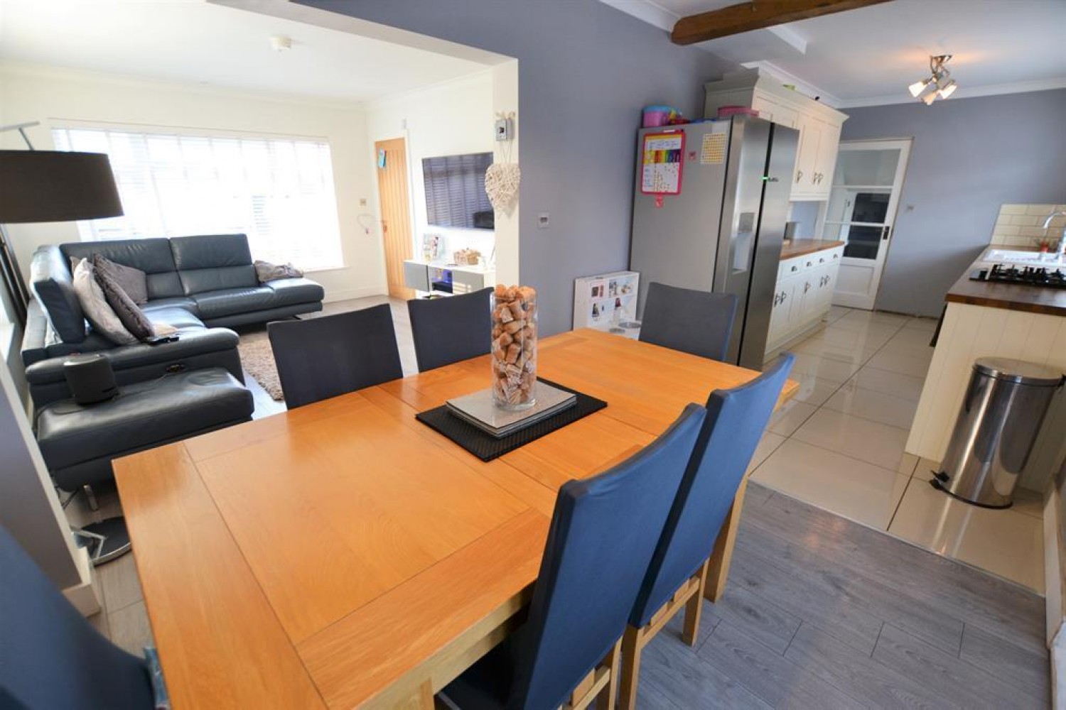 Headley Road, Headley Park, Bristol, BS13