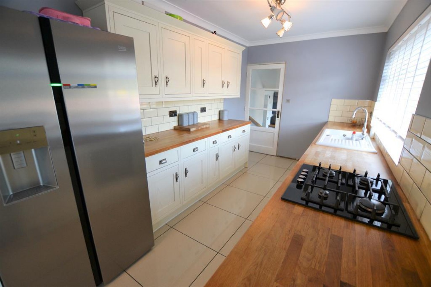 Headley Road, Headley Park, Bristol, BS13
