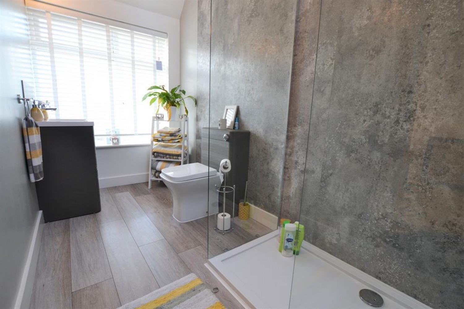 Headley Road, Headley Park, Bristol, BS13