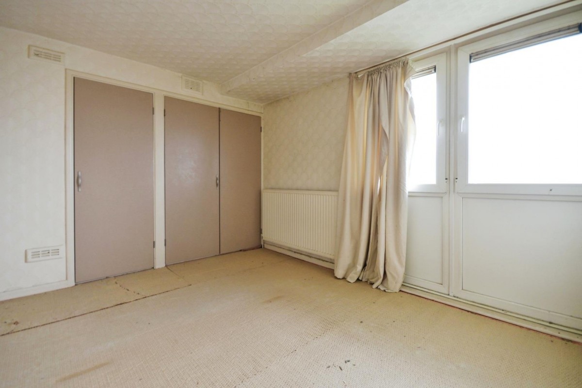 Batemoor Drive, Batemoor, Sheffield, S8 8EB