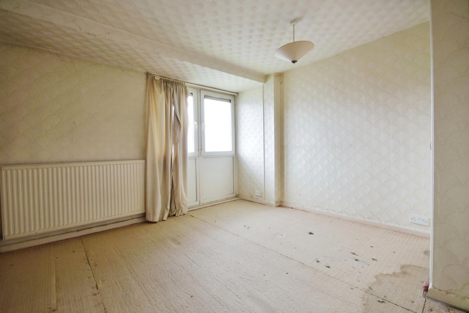 Batemoor Drive, Batemoor, Sheffield, S8 8EB