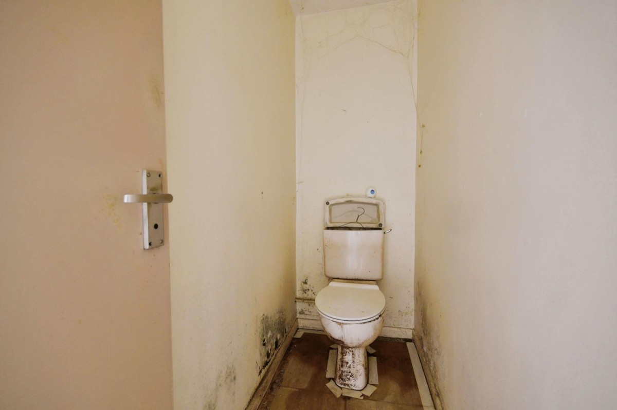 Batemoor Drive, Batemoor, Sheffield, S8 8EB