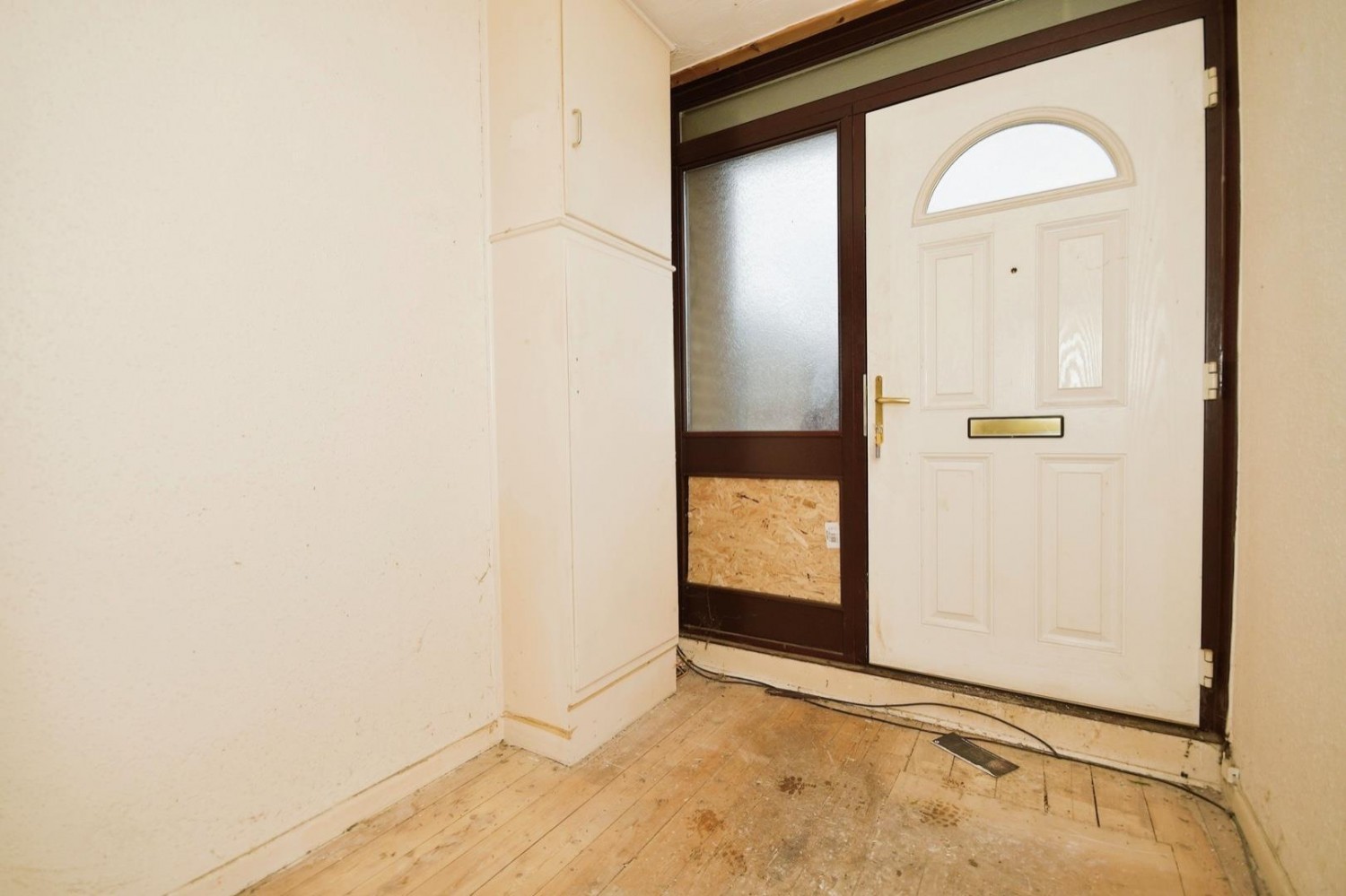 Batemoor Drive, Batemoor, Sheffield, S8 8EB