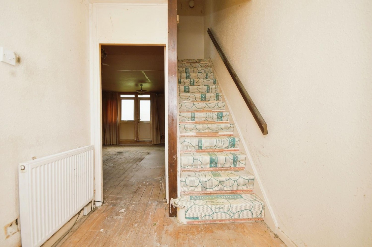 Batemoor Drive, Batemoor, Sheffield, S8 8EB