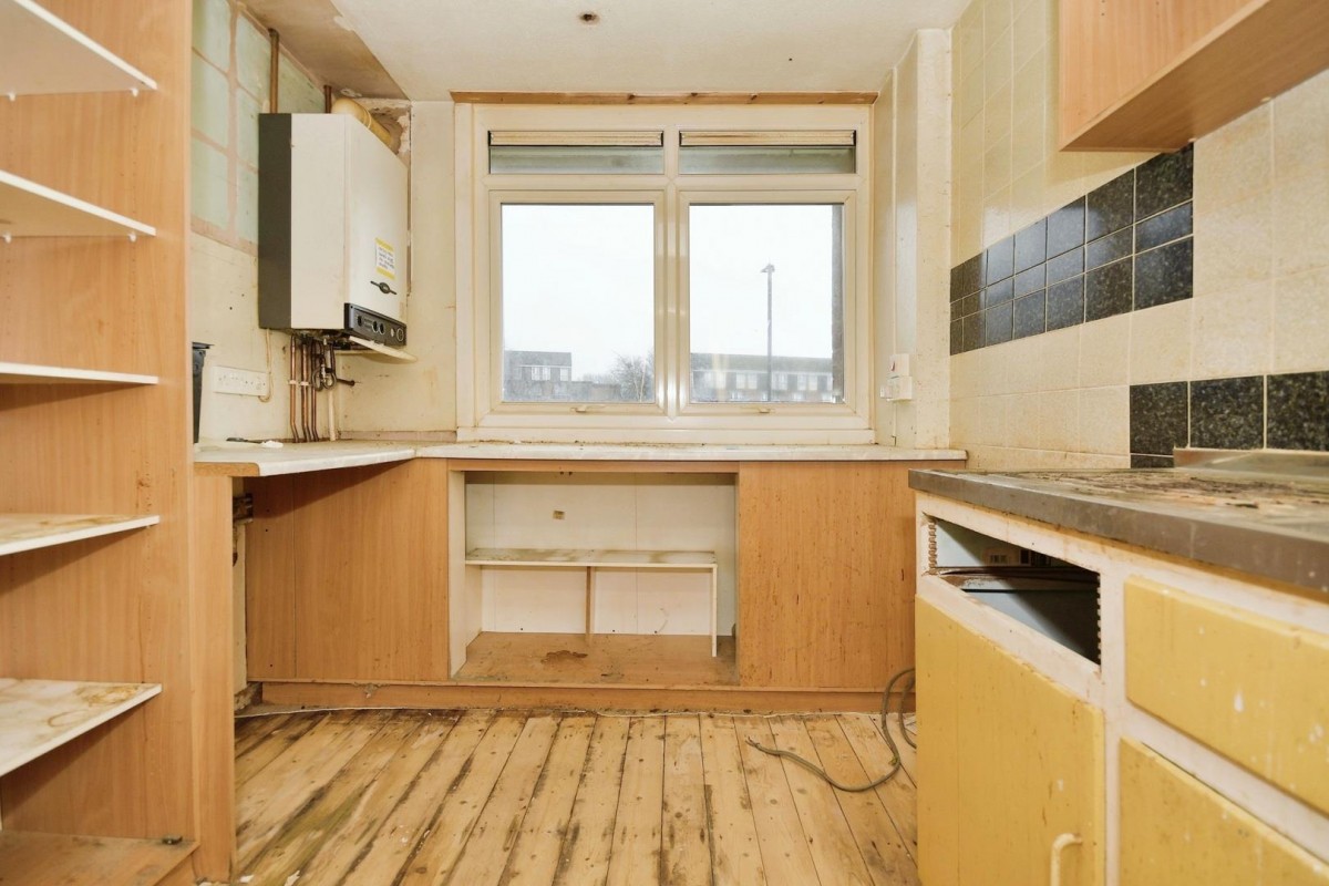 Batemoor Drive, Batemoor, Sheffield, S8 8EB