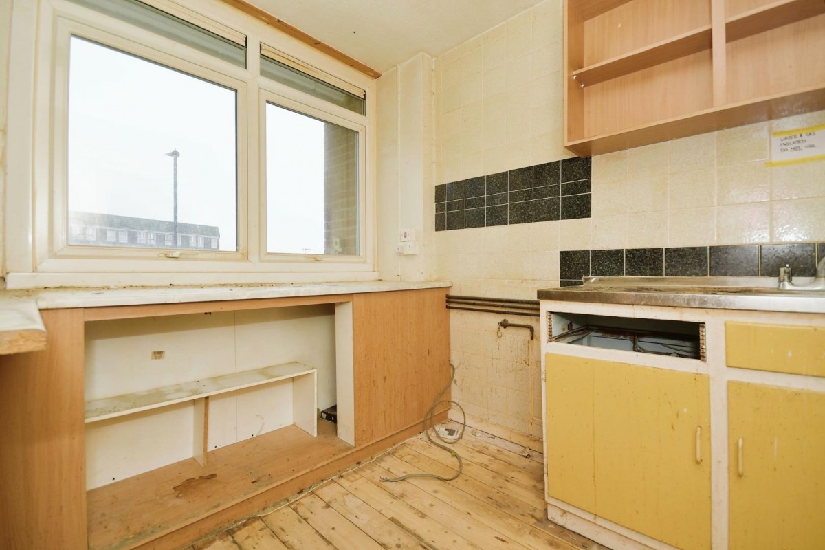 Batemoor Drive, Batemoor, Sheffield, S8 8EB