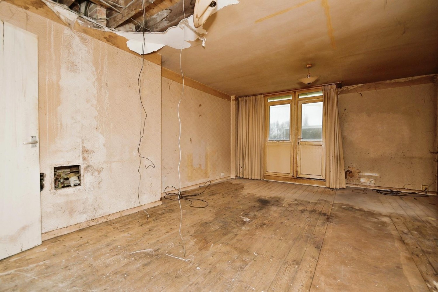 Batemoor Drive, Batemoor, Sheffield, S8 8EB