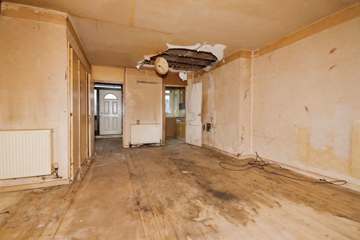 Batemoor Drive, Batemoor, Sheffield, S8 8EB