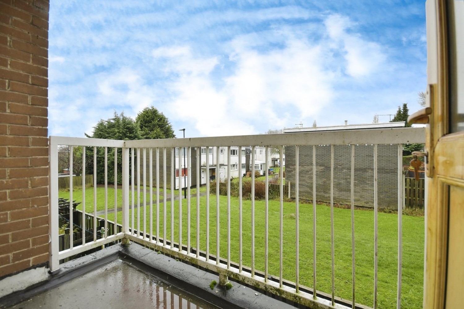 Batemoor Drive, Batemoor, Sheffield, S8 8EB