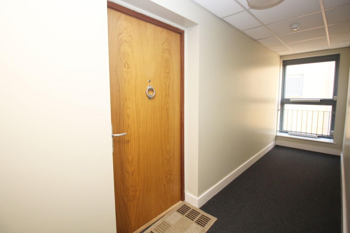 Monument Court, Woolners Way, Stevenage