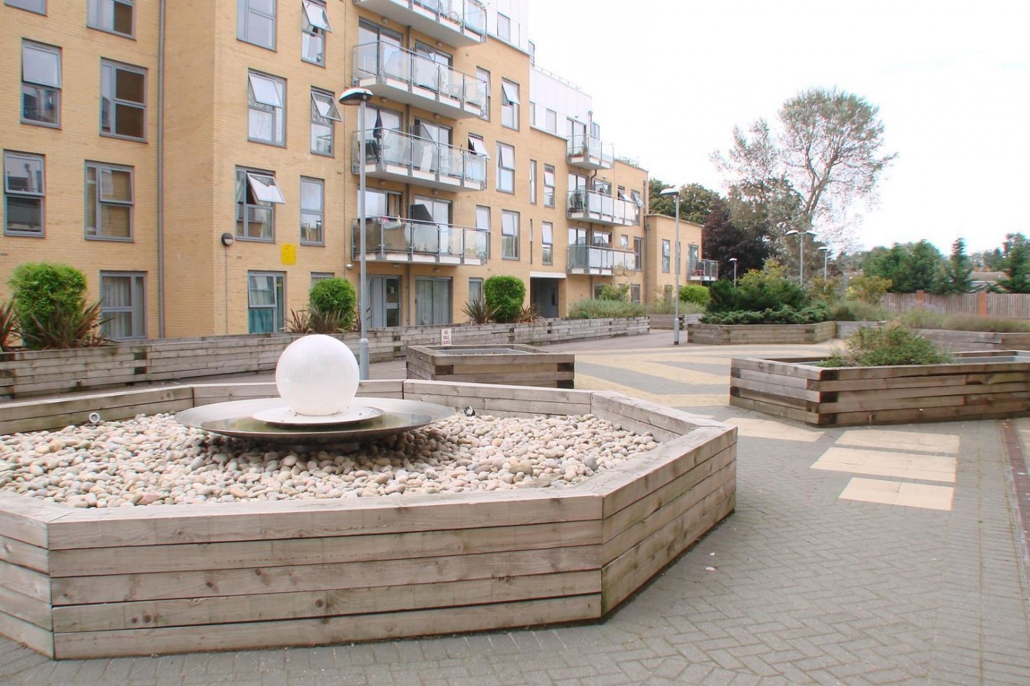 Monument Court, Woolners Way, Stevenage