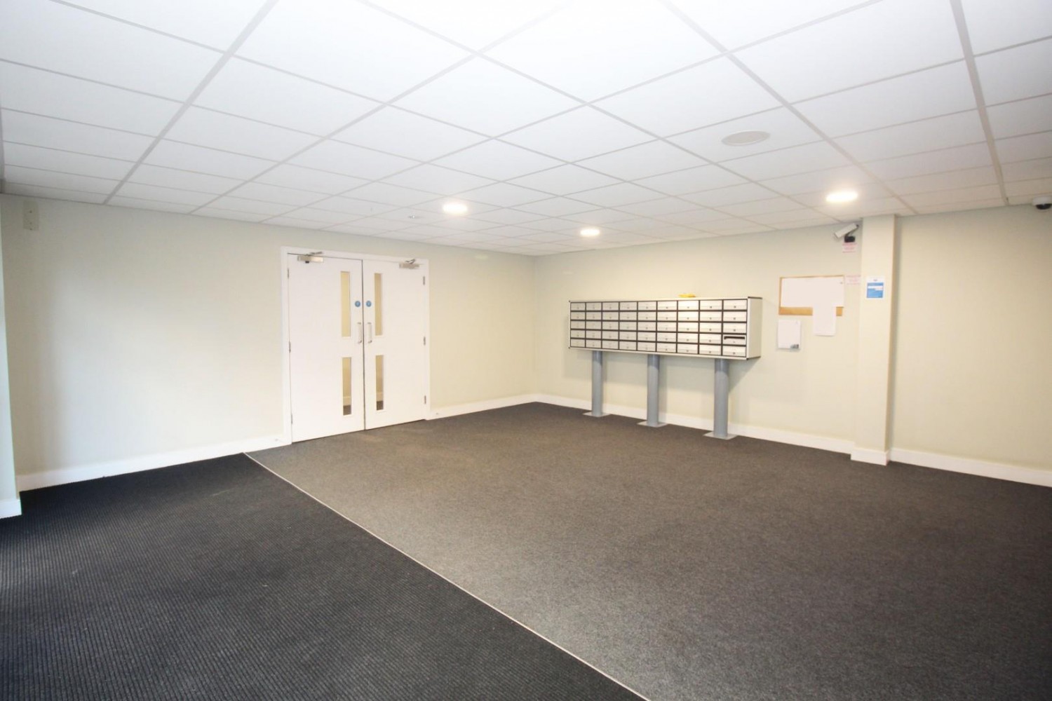 Monument Court, Woolners Way, Stevenage