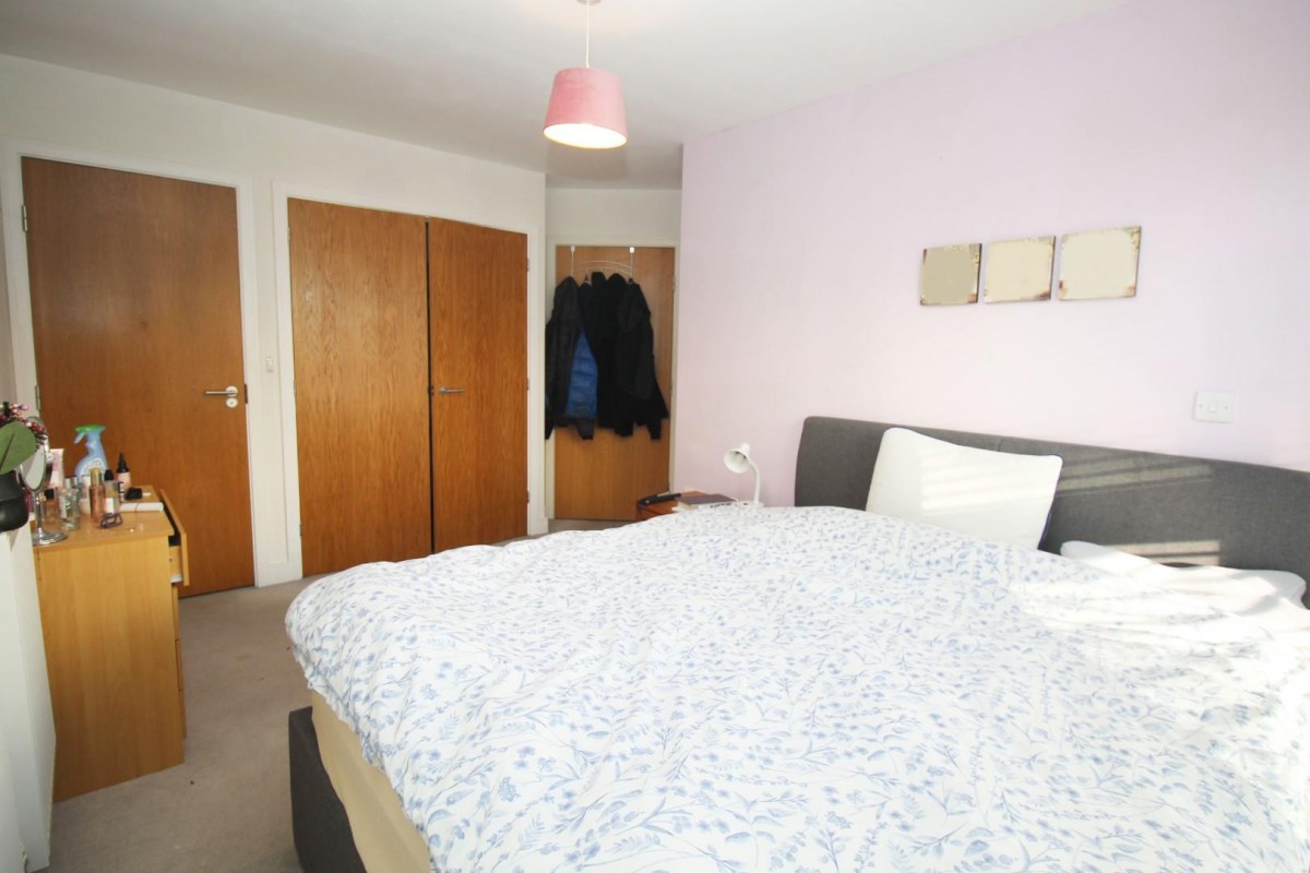 Monument Court, Woolners Way, Stevenage