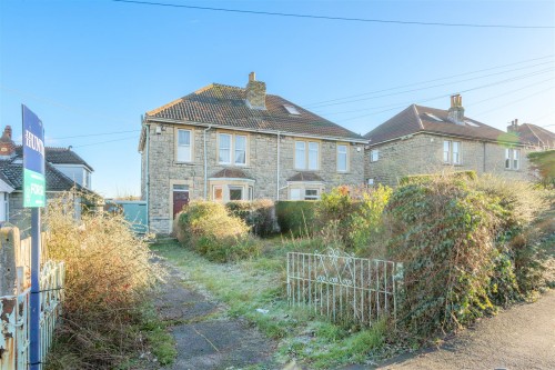 Highridge Road, Bishopsworth, Bristol