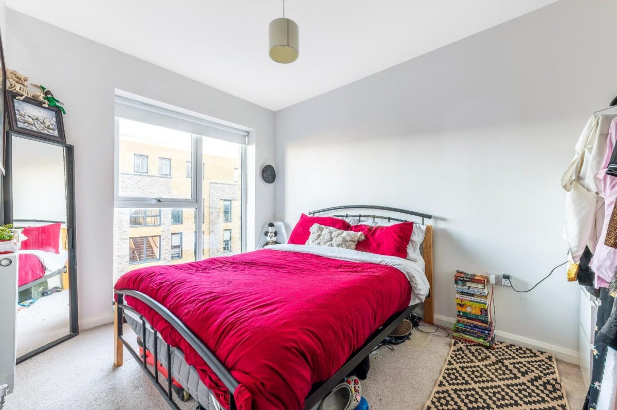 James Smith Court, Dartford, DA1