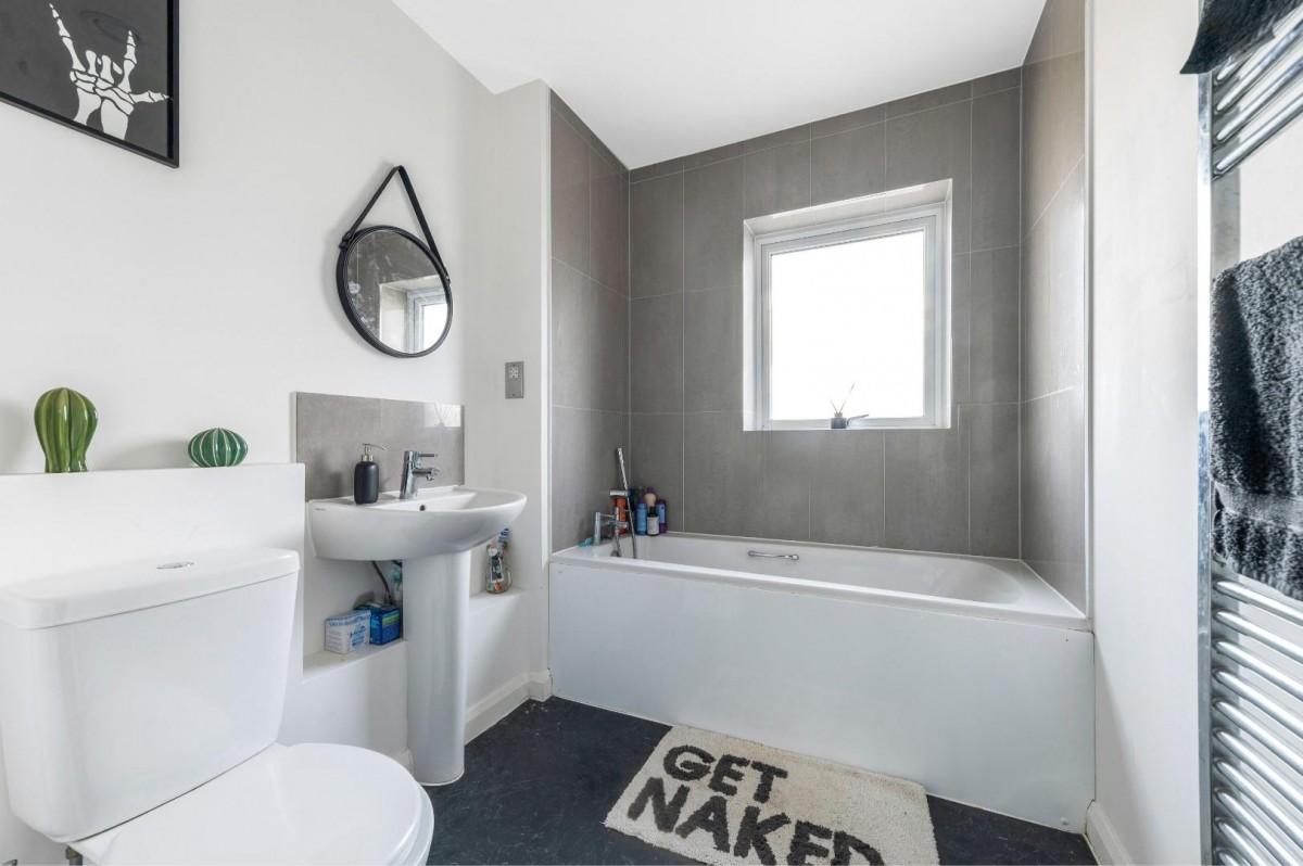 James Smith Court, Dartford, DA1