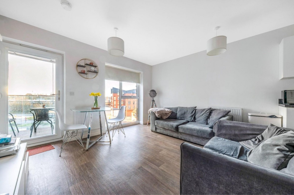 James Smith Court, Dartford, DA1