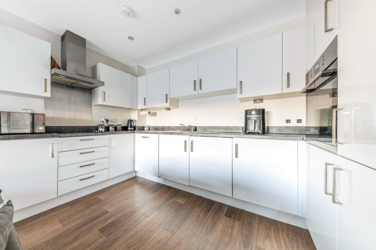 James Smith Court, Dartford, DA1