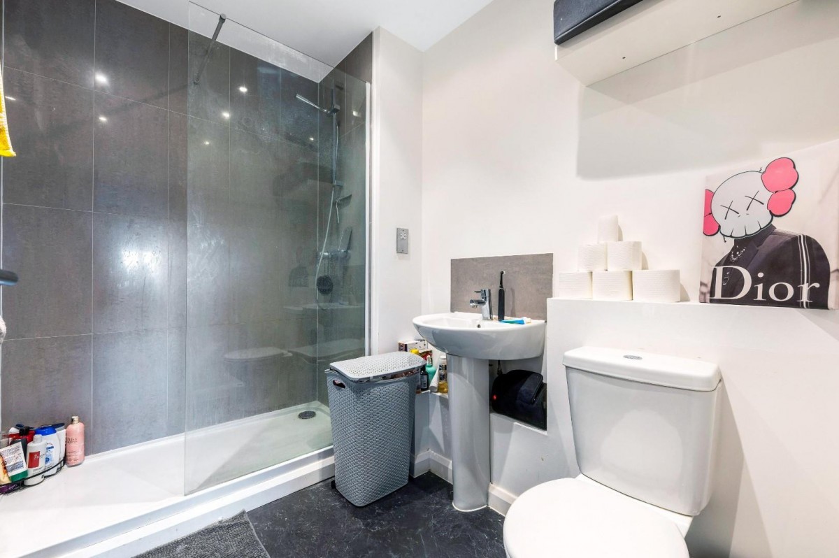James Smith Court, Dartford, DA1