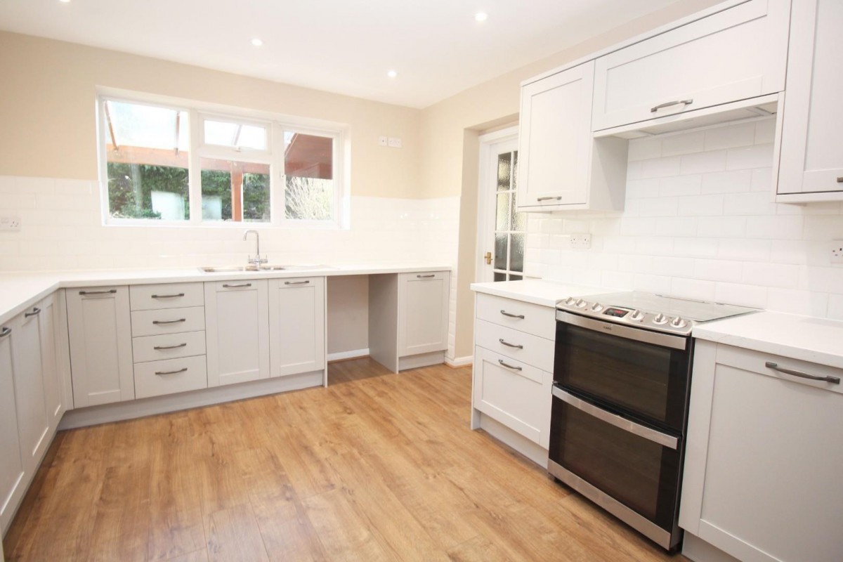 Brick Kiln Road, Stevenage, SG1 2NH